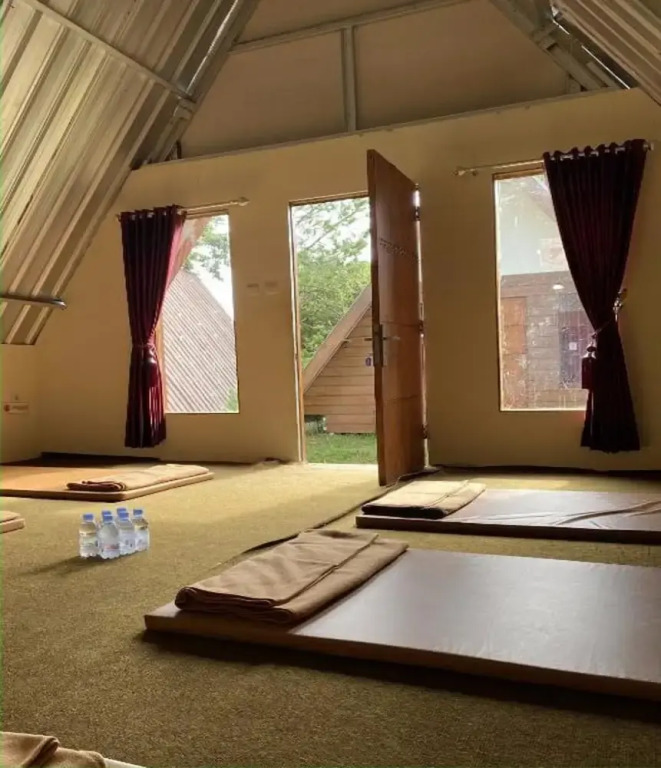 Supercamp Sakura Hills