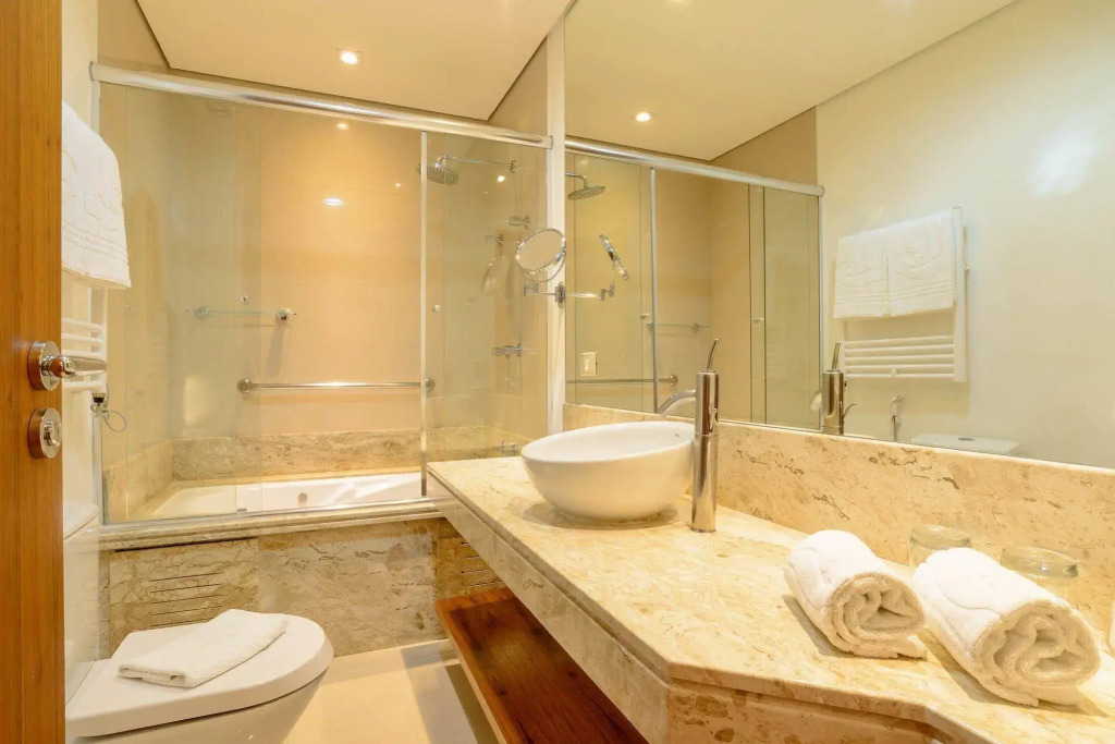 Hotel Le Renard - Campos do Jordao