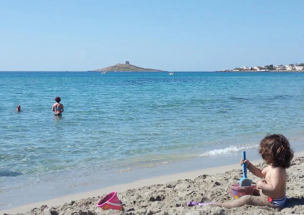 Casa Isola
