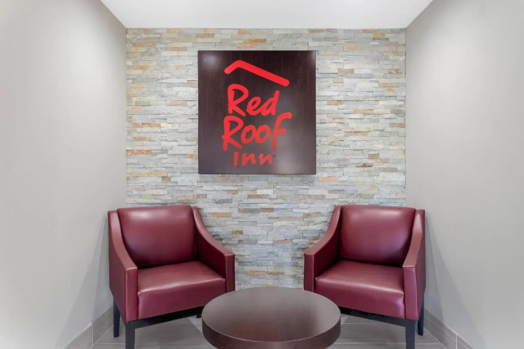 Red Roof Inn Hope