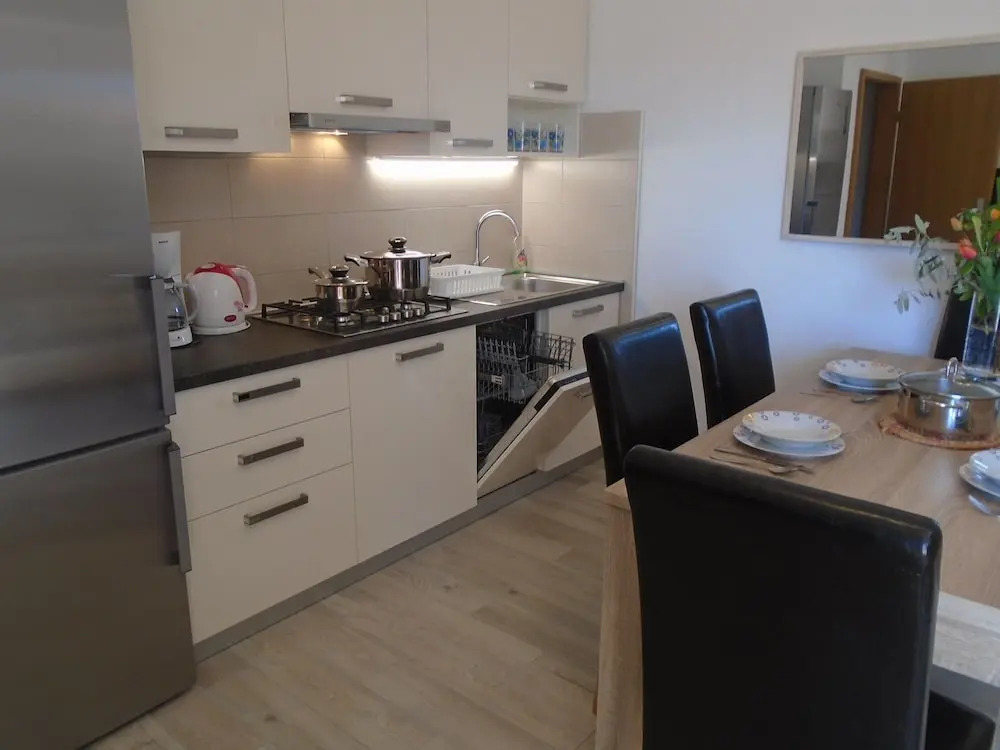 Apartments Ante