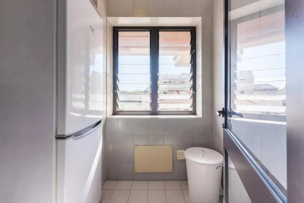 Gaia House - Apartamento Inteiro junto ao Metro