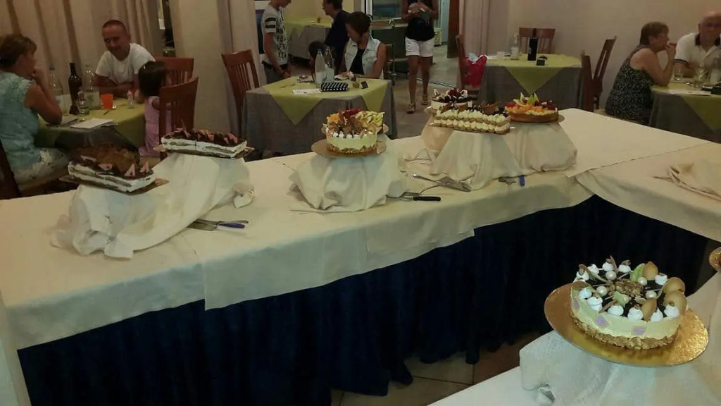 Hotel Jole