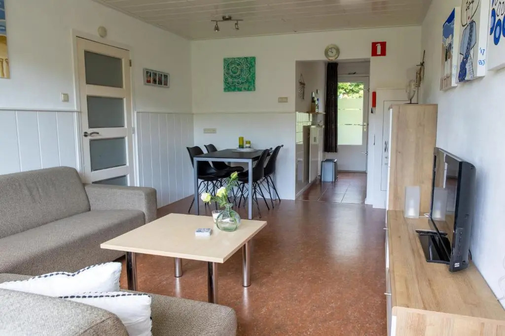 Vakantiehuisje Martina 24