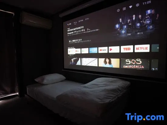 Tasone Urban STAY Osaka Namba Nippombashi Kuromon tenant3F
