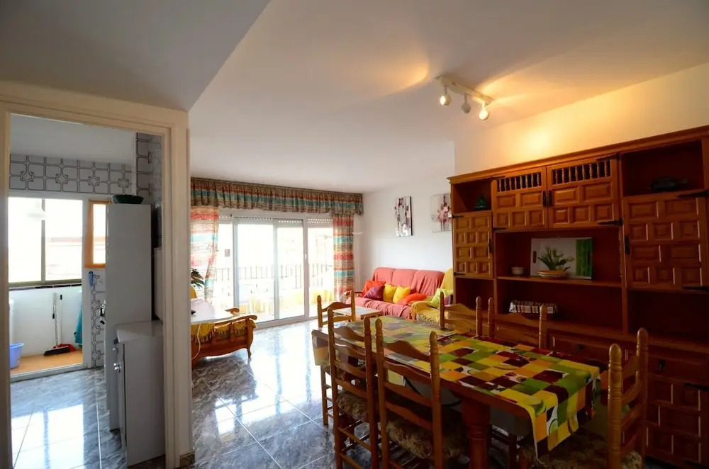 Apartamentos Mar Blau L'Escala