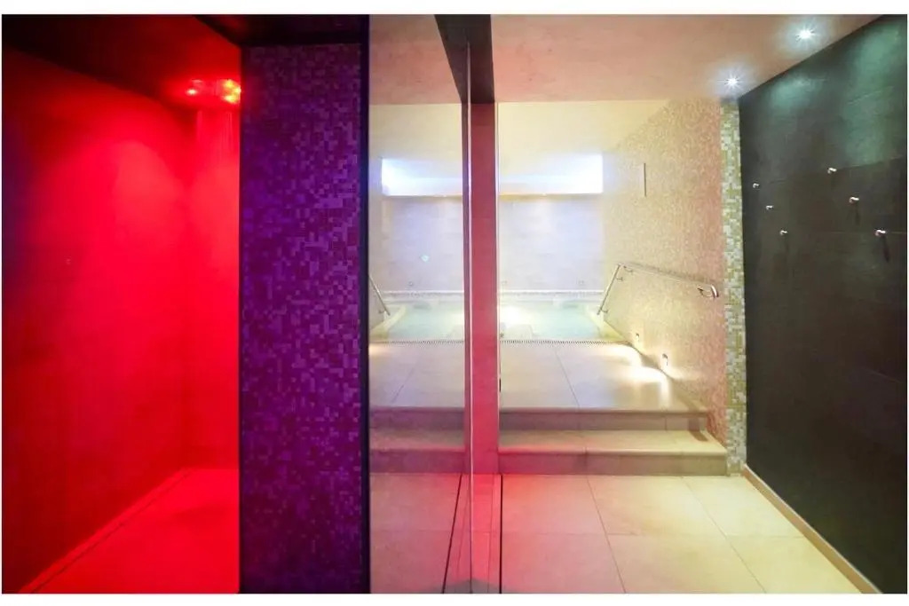 Tramas Hotel & Spa