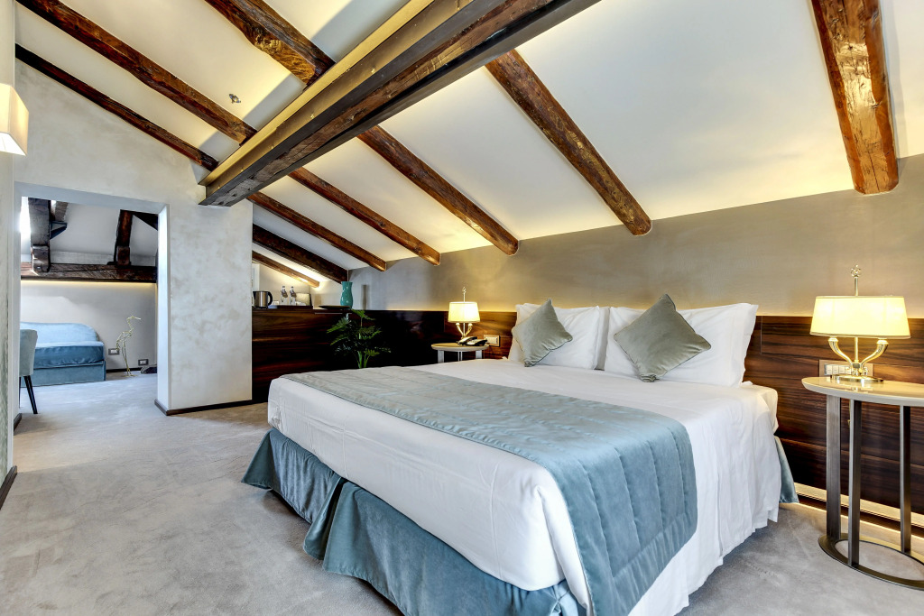 Hotel Donà Palace