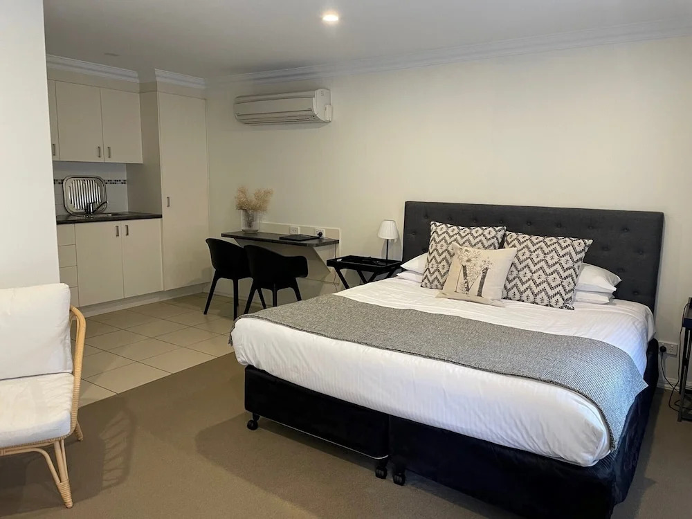 Millthorpe Motel