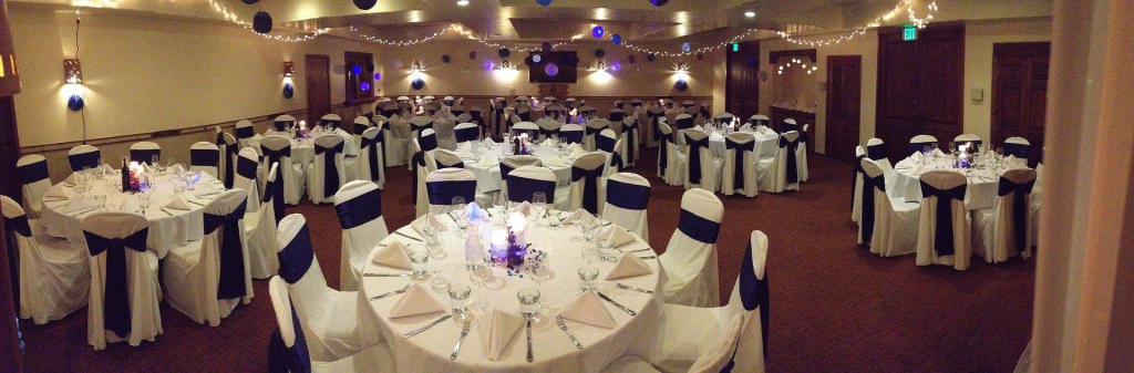 Table Mountain Inn