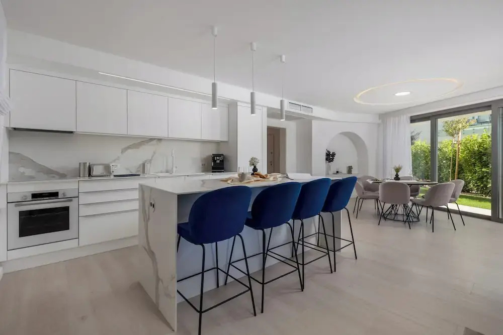 HADRIE LUXURY RESORT AND VILLAS Krk