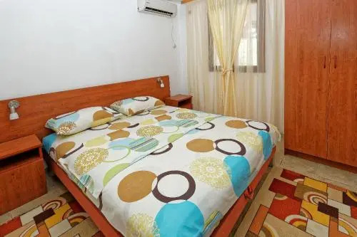 Apartments Ajla