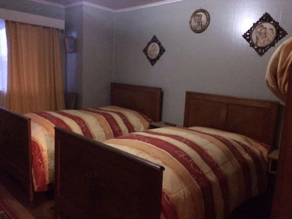 Residencial Nueva Alpina