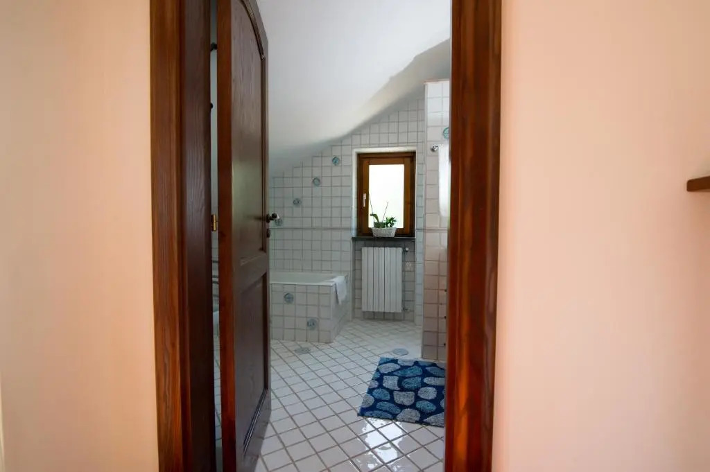 Casa Rosaria Amalfi Coast