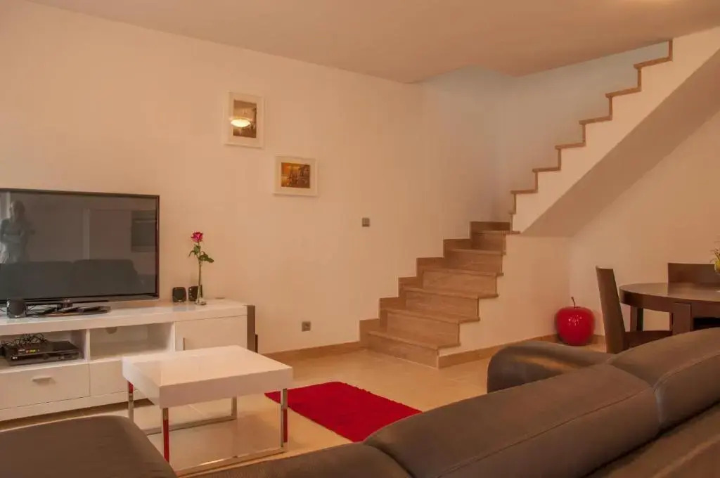 Holiday Home Puteus