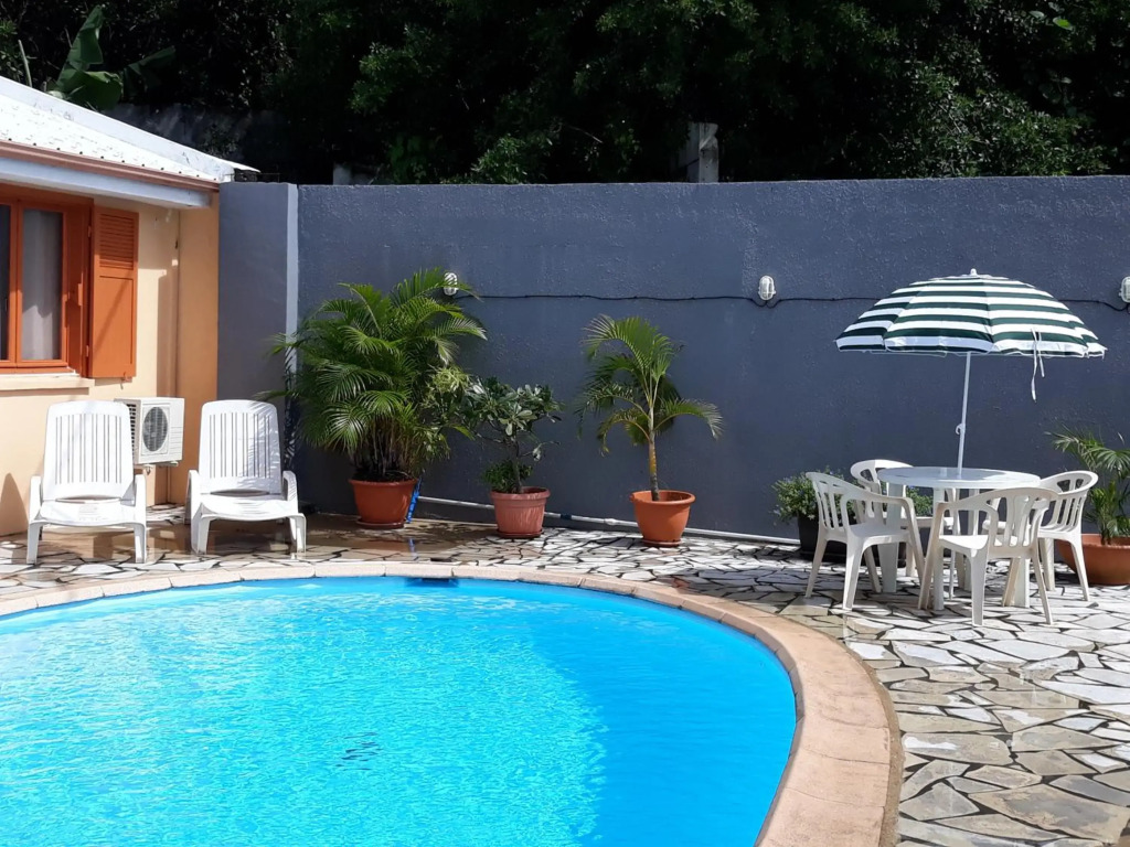 Villa Cap Azur