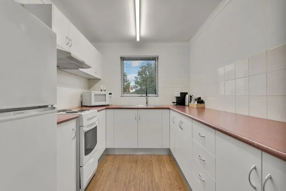 Elphin Serviced Apartments