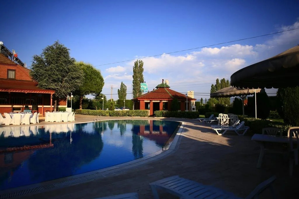 Villa Familia