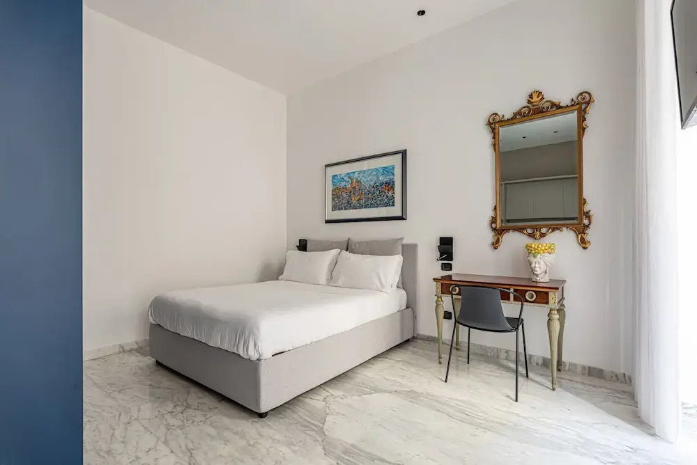 Palazzo Giglio Charme Suite 1 by Wonderful Italy