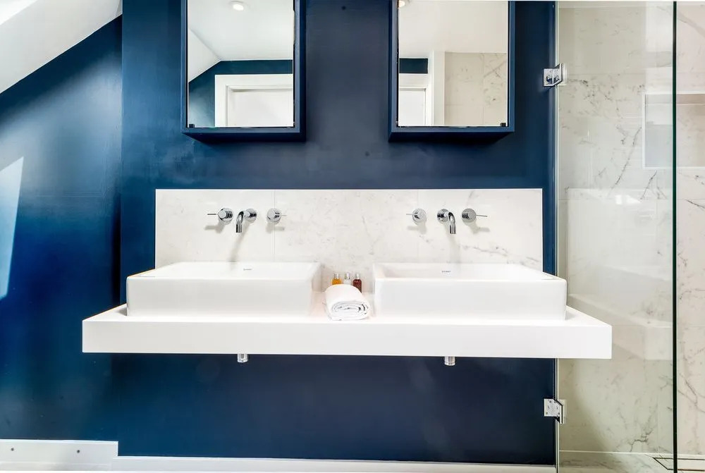 Blissful Battersea Home by Clapham Common