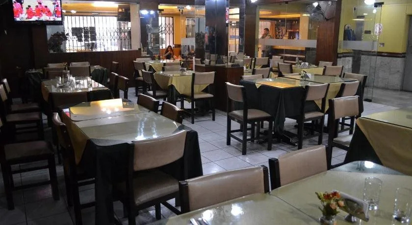 Hotel Perú Pacífico