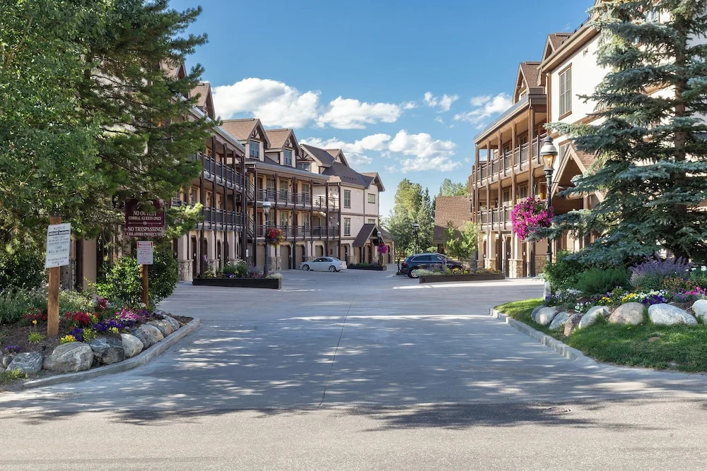 The Corral at Breckenridge #206S By Summit County Mountain Retreats