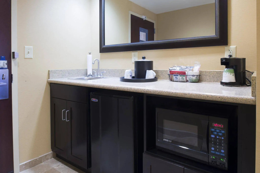 Hampton Inn & Suites Vineland