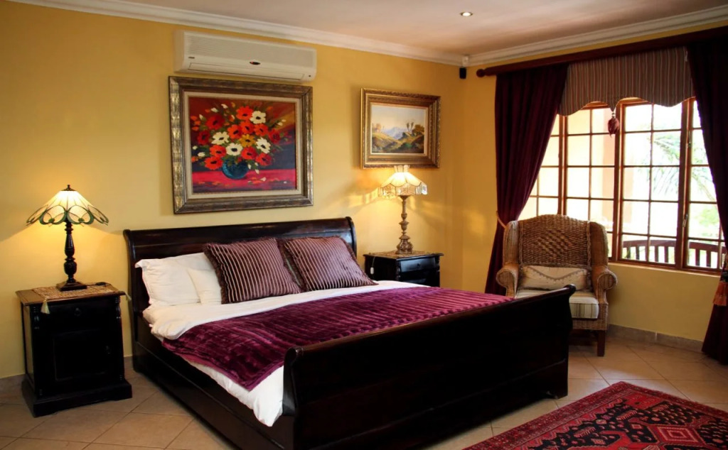 Sunset Ridge Guest House