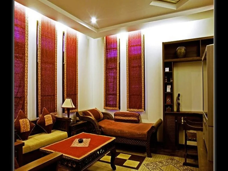 Sunny Paradise Resort