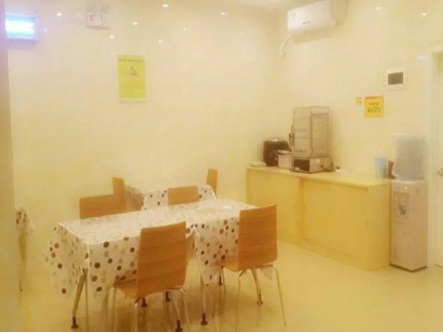 7 Days Inn Zhongshan Shiqi Daxin North Railway Station Branch