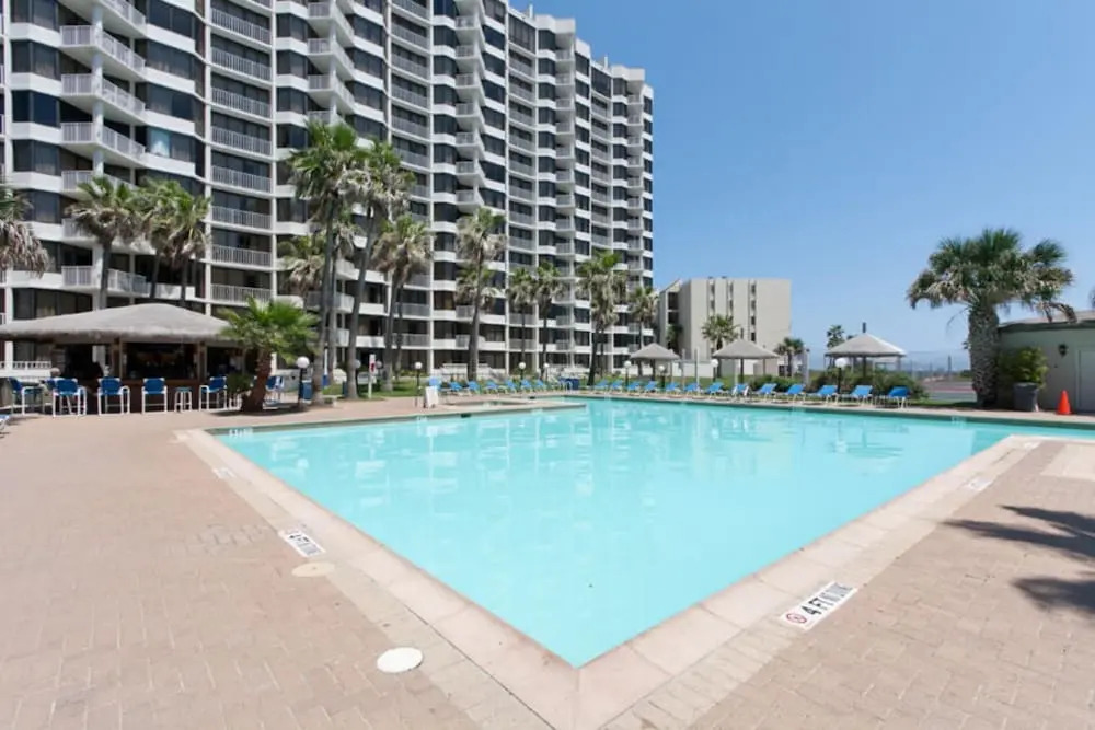 Saida IV Condominium 503