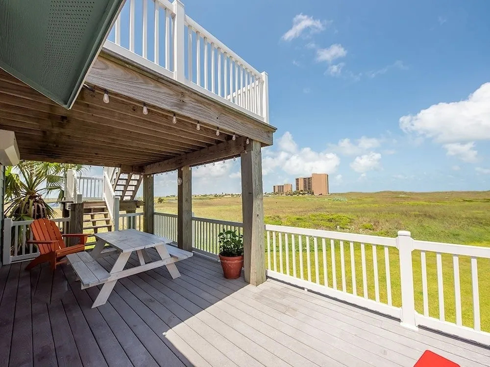 Villa Giovanna - 3 Br Home