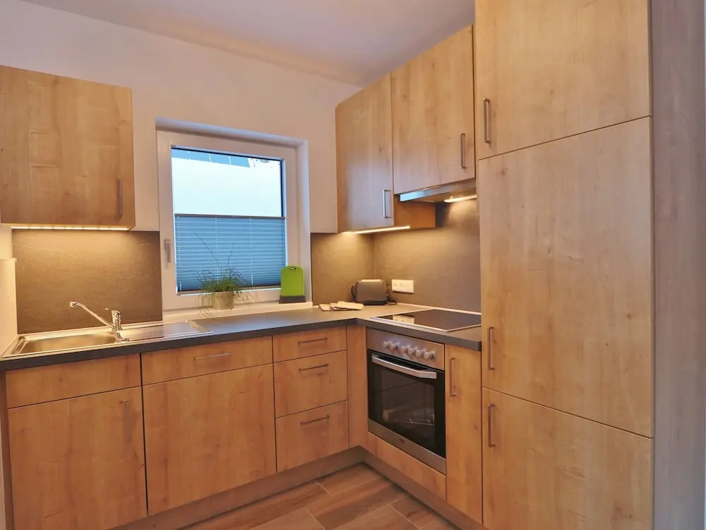 Appartement Edith