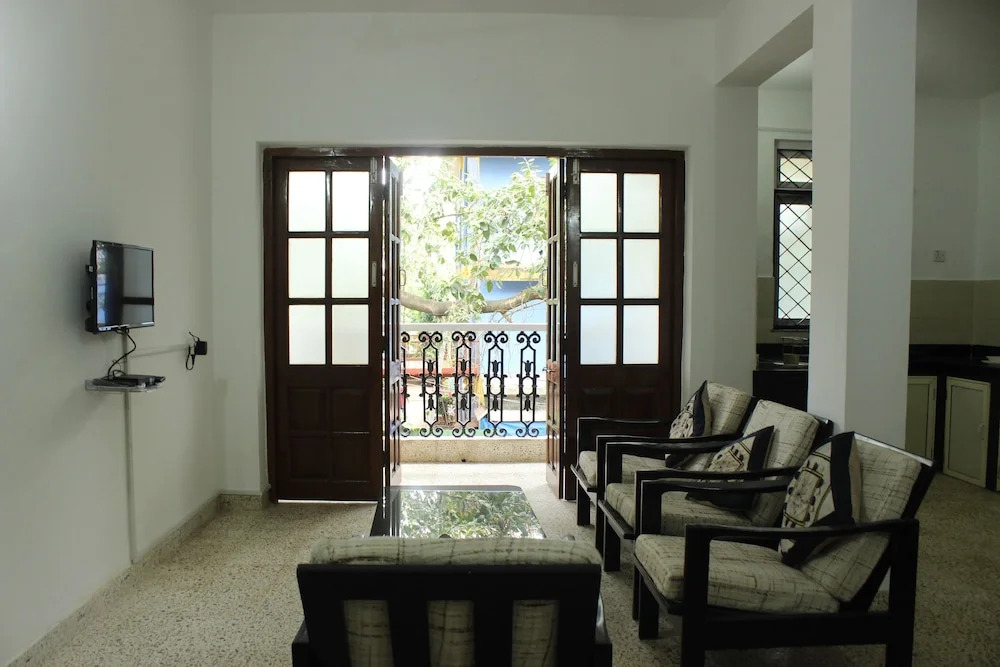 OYO 9379 Home 1 BHK Near Candolim Beach