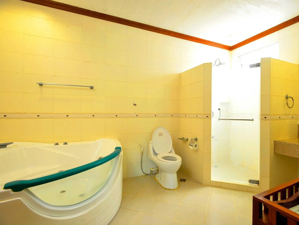 White Beach Suites Boracay