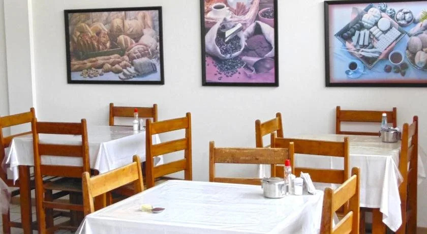 hotel minas salvador