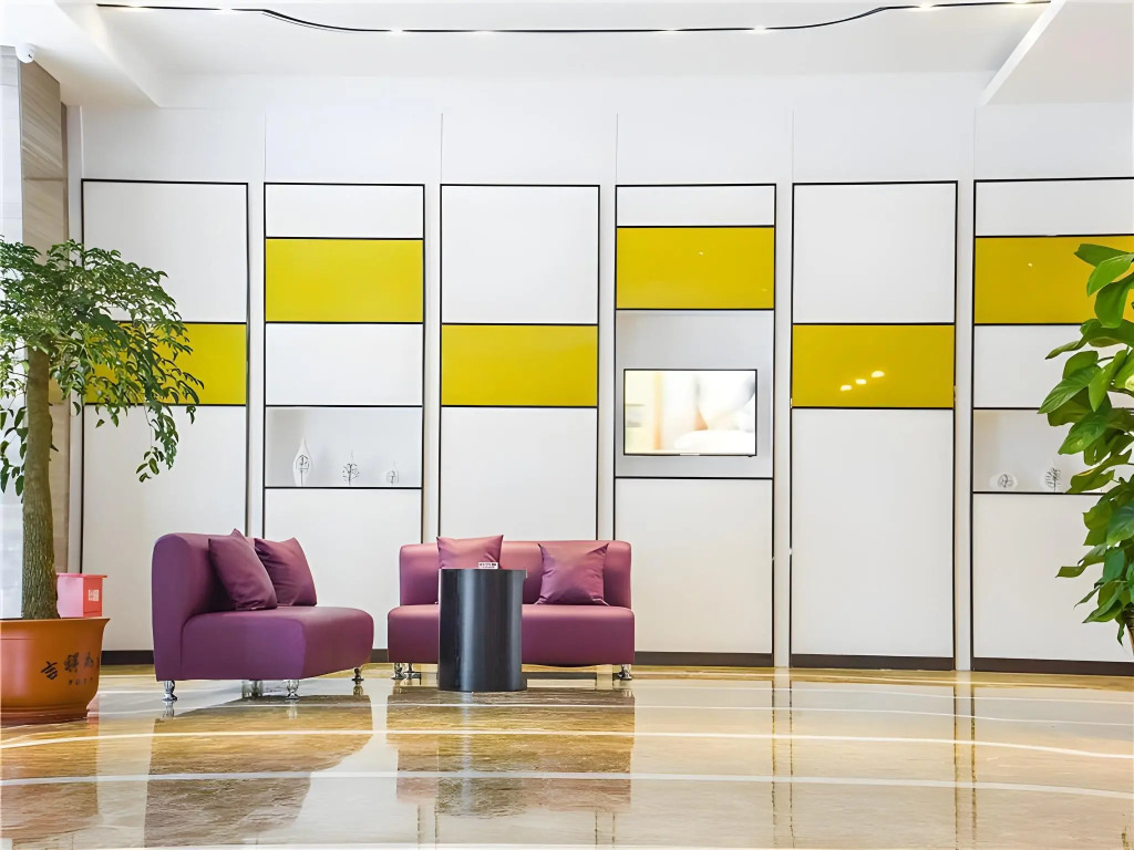 Lavande Hotels Ganzhou Golden Plaza