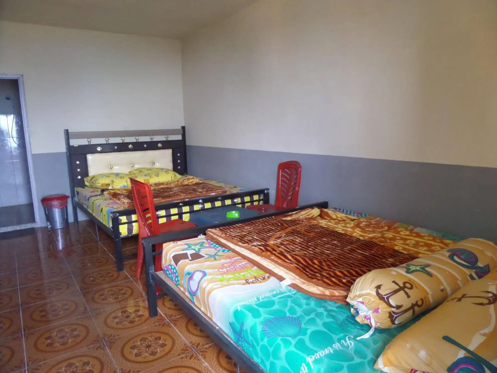 OYO 1378 Tengger Indah Homestay