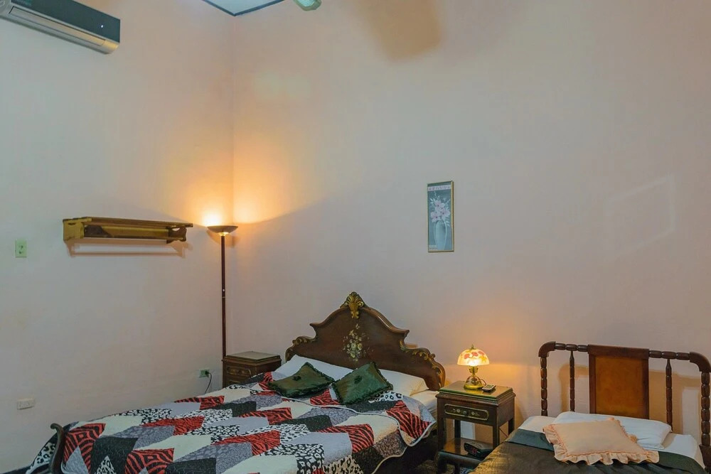 Casa Palomino House