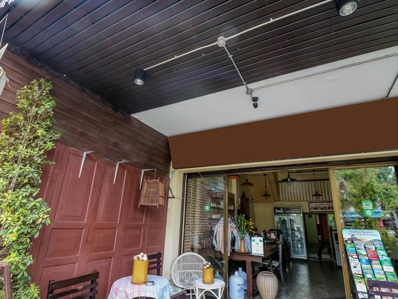 NIDA Rooms Hnongpakrang 141 Station