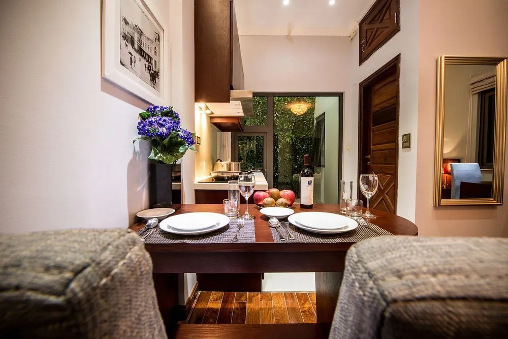 New Gate Apartment