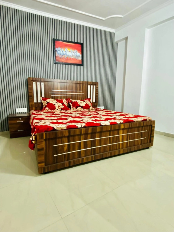 Solanki home stay ,nearby Jaipur airport