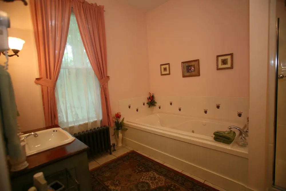 Barristers Bed & Breakfast