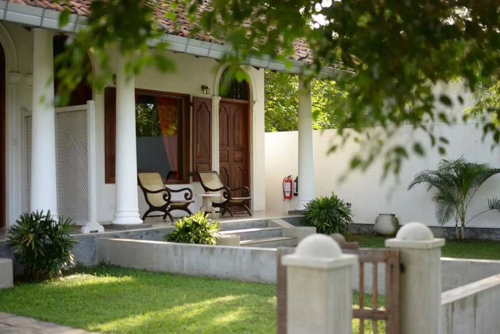 Amaloh Boutique Resorts
