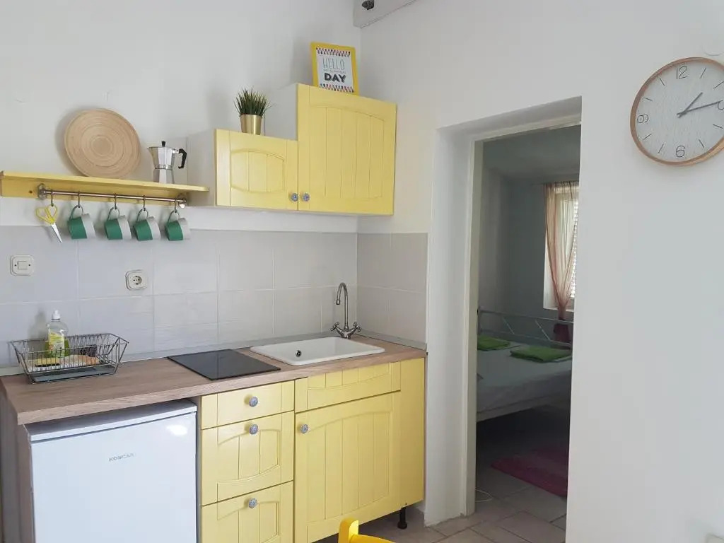 Apartments Silver