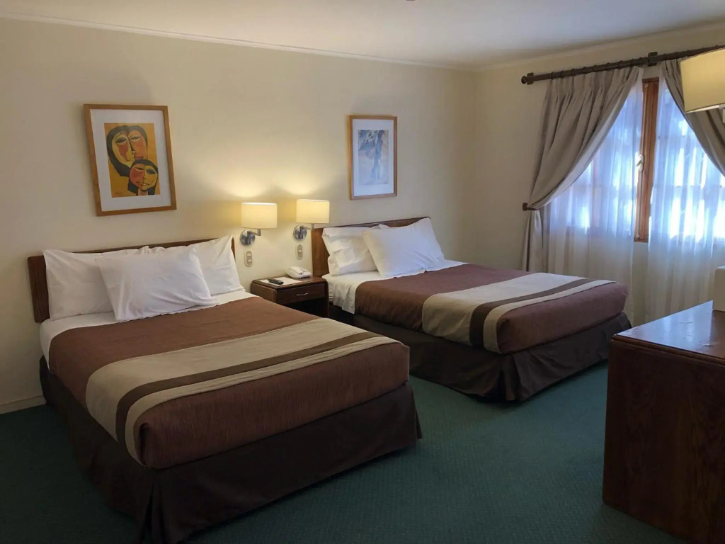 Hotel Diego de Almagro San Pedro De Atacama