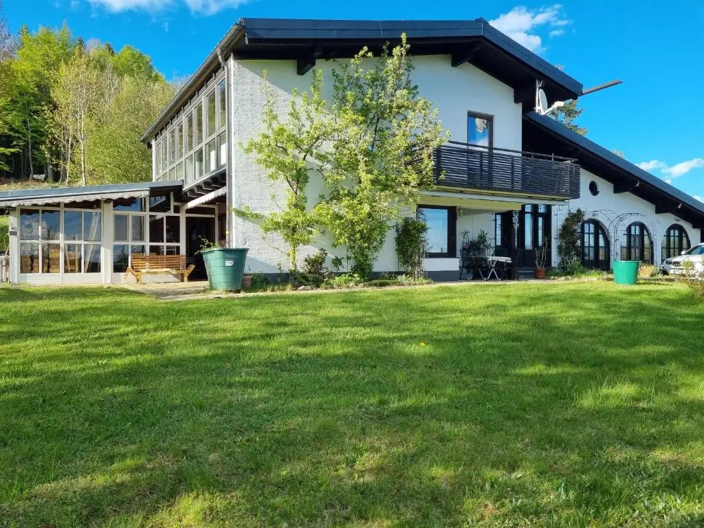 Ferienhaus Mauth