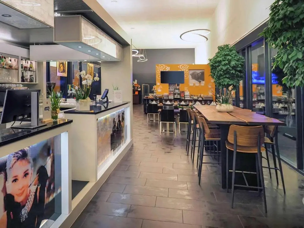 ibis Locarno
