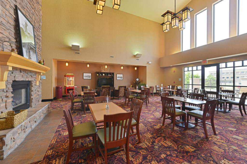 Holiday Inn Express Hotel & Suites Gillette by IHG