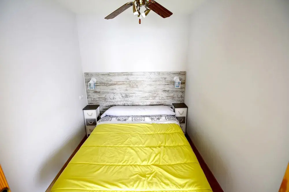 Apartamento Ocean Blue